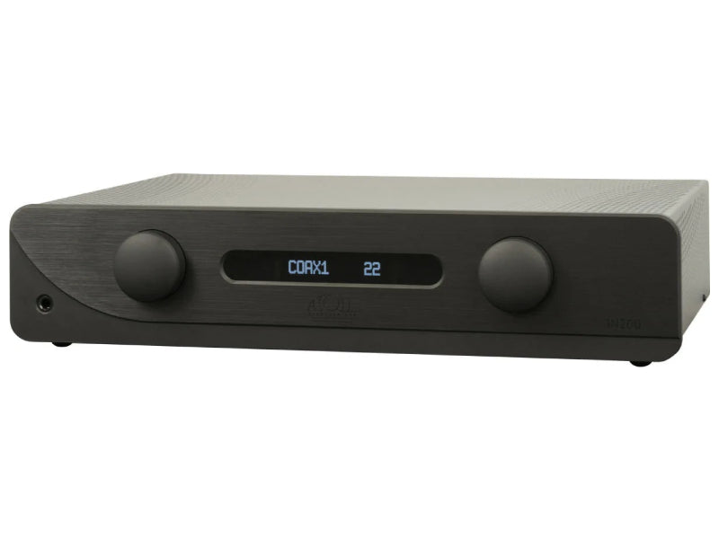 Atoll IN200 Signature Integrated Amplifier