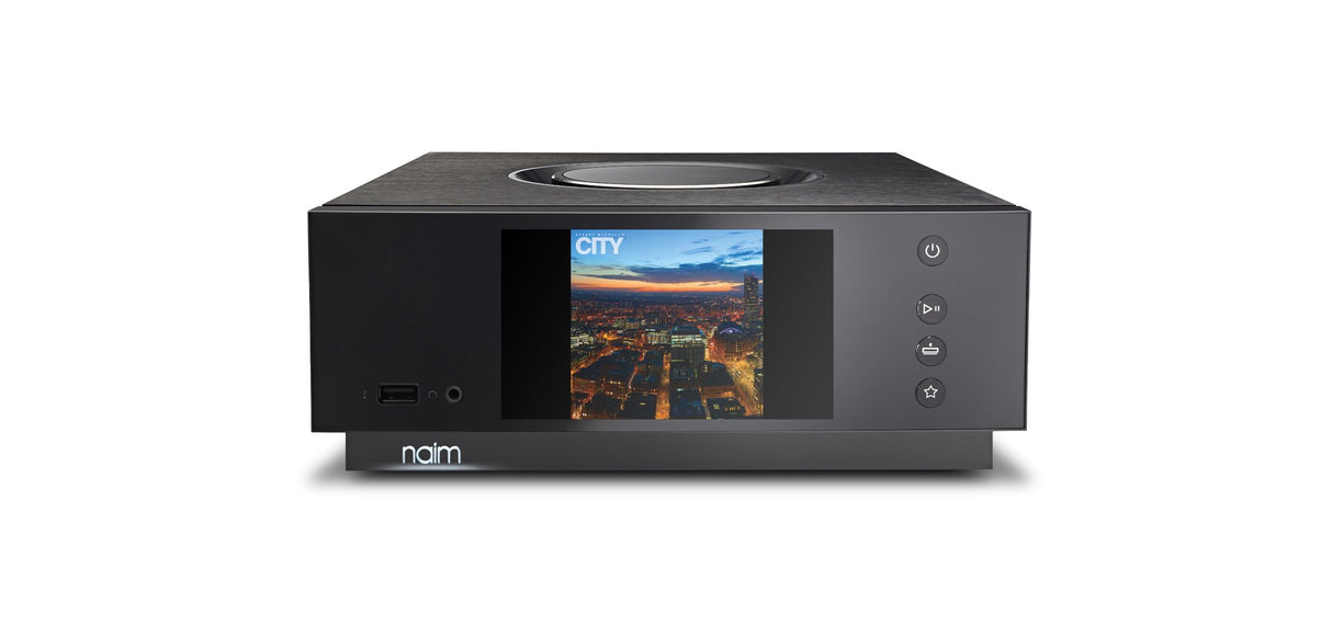 Naim Uniti Atom HDMI Streaming System (Grade A)