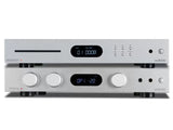 Audiolab 6000A Amplifier + 6000CDT CD Transport