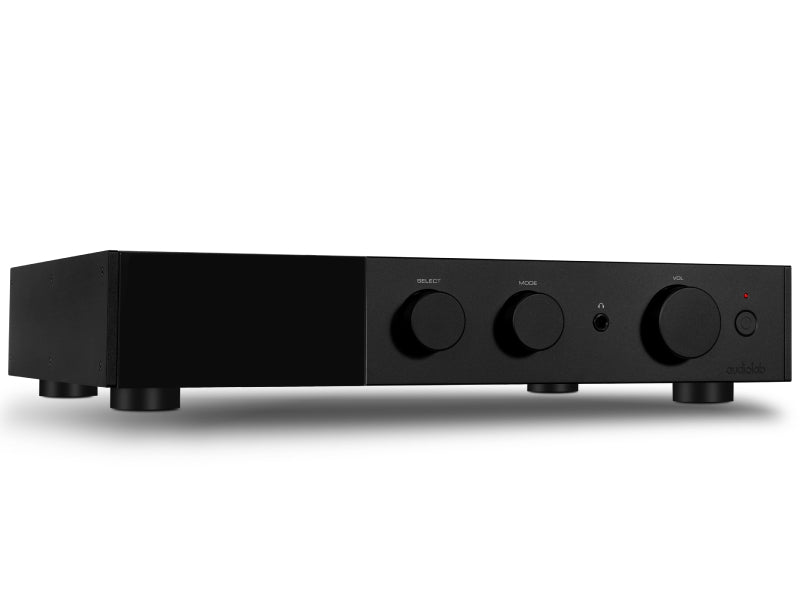 Audiolab 9000A Integrated Amplifier