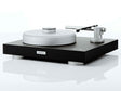 Bergmann Magne Airbearing Turntable system