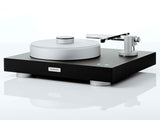 Bergmann Magne Airbearing Turntable system