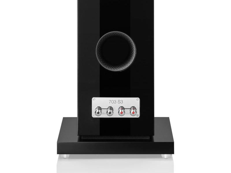 Bowers & Wilkins 703 S3 Floorstanding Speakers