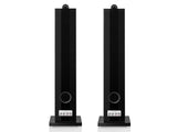 Bowers & Wilkins 703 S3 Floorstanding Speakers Back View