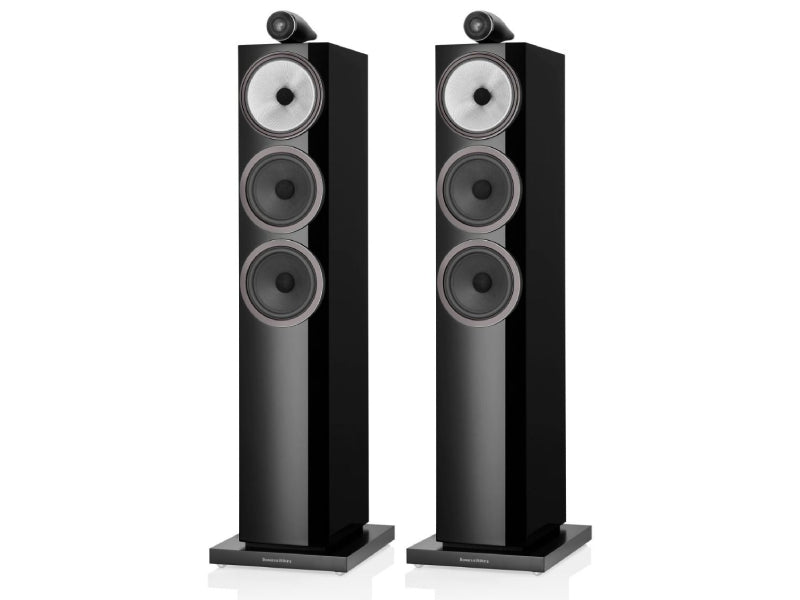 Bowers & Wilkins 703 S3 Floorstanding Speakers