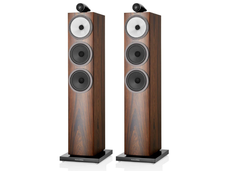 Bowers & Wilkins 703 S3 Floorstanding Speakers