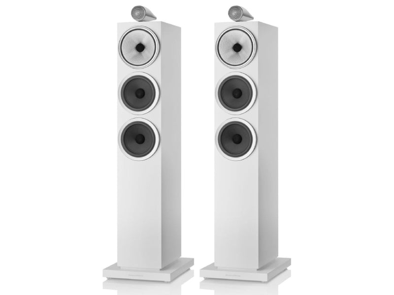 Bowers & Wilkins 703 S3 Floorstanding Speakers