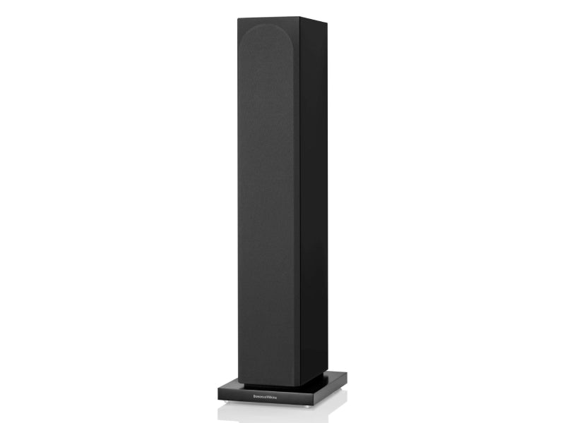 Bowers & Wilkins 704 S3 Floorstanding Speakers Grill on Speaker