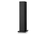 Bowers & Wilkins 704 S3 Floorstanding Speakers Grill on Speaker