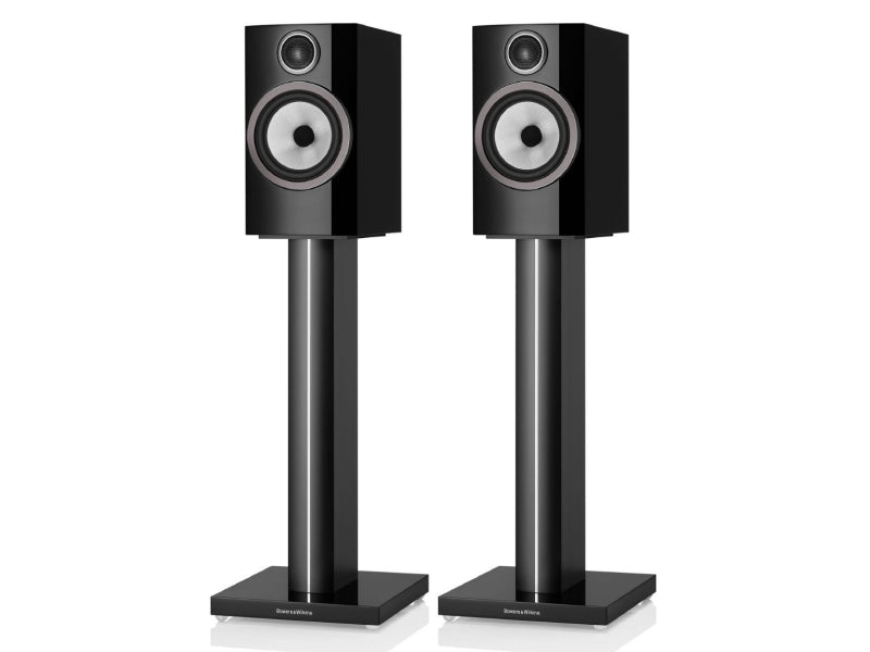 Bowers & Wilkins 706 S3 Bookshelf Speakers