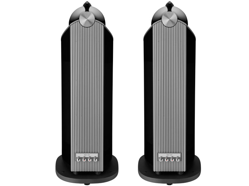 Bowers & Wilkins 801 D4 Speakers