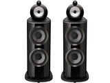 Bowers & Wilkins 801 D4 Speakers