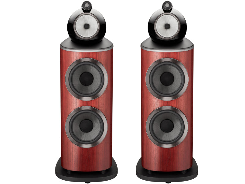 Bowers & Wilkins 801 D4 Speakers