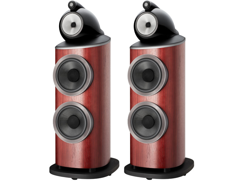 Bowers & Wilkins 801 D4 Speakers