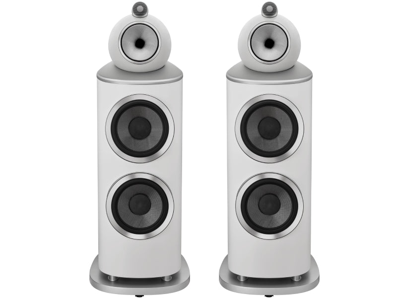 Bowers & Wilkins 801 D4 Speakers