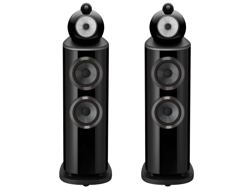 Bowers & Wilkins 803 D4 Speakers