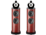 Bowers & Wilkins 803 D4 Speakers