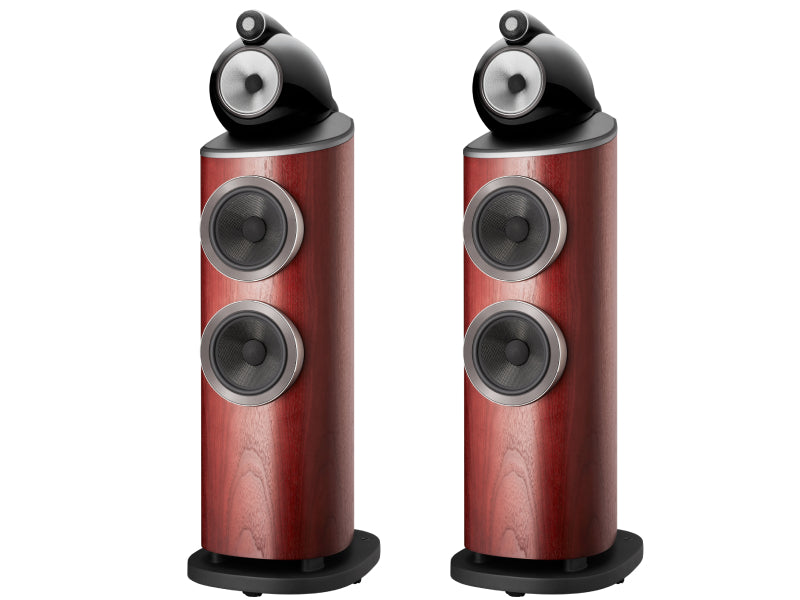 Bowers & Wilkins 803 D4 Speakers