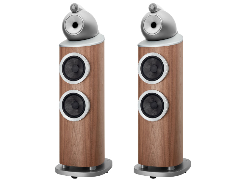 Bowers & Wilkins 803 D4 Speakers