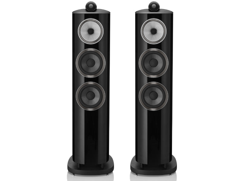 Bowers & Wilkins 804 D4 Speakers