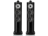 Bowers & Wilkins 804 D4 Speakers