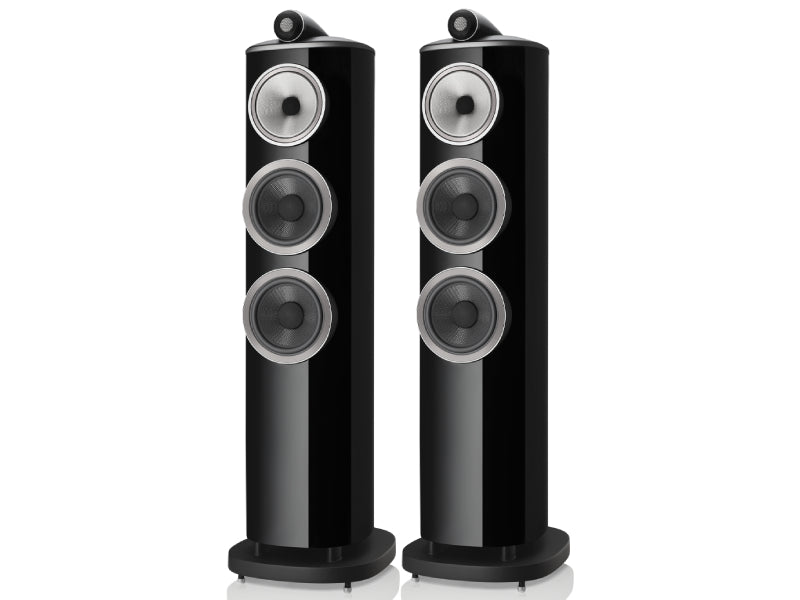 Bowers & Wilkins 804 D4 Speakers