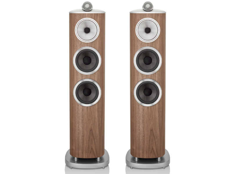 Bowers & Wilkins 804 D4 Speakers