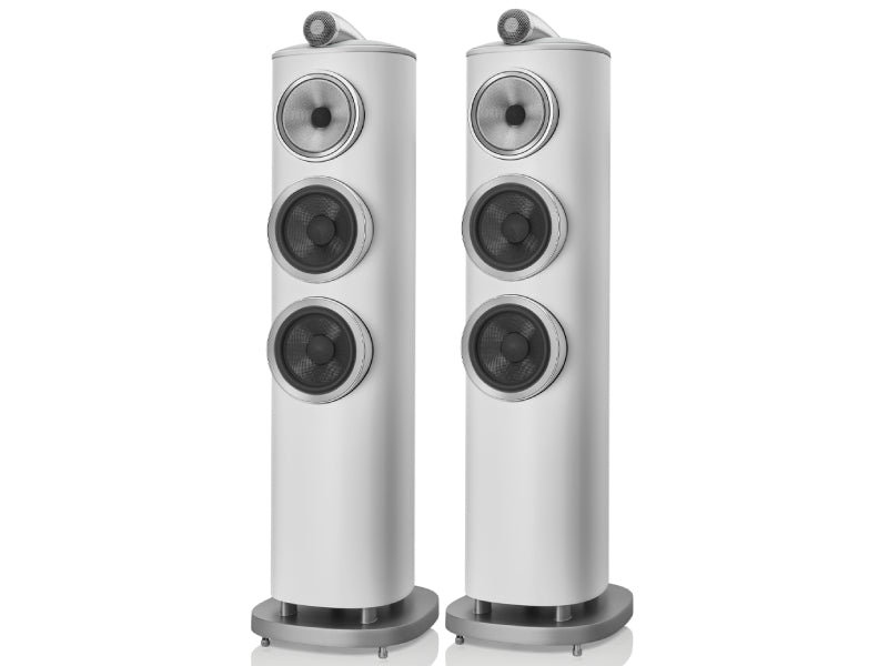 Bowers & Wilkins 804 D4 Speakers