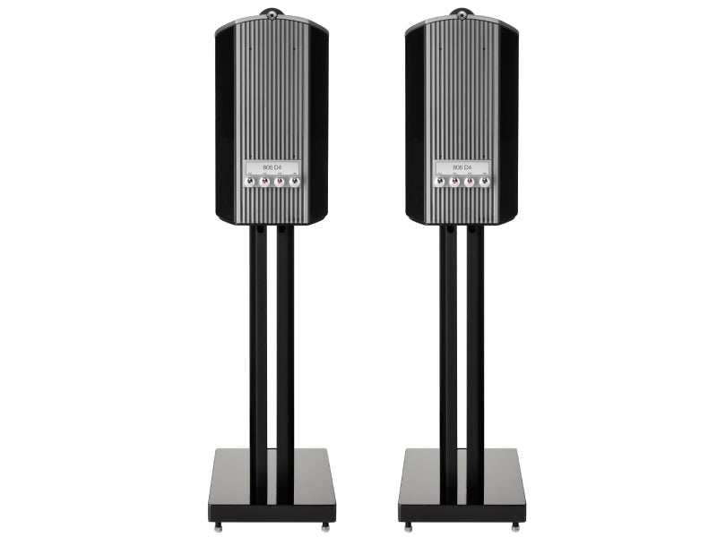 Bowers & Wilkins 805 D4 Speakers