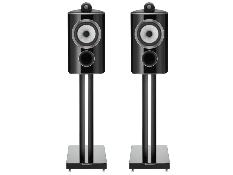 Bowers & Wilkins 805 D4 Speakers