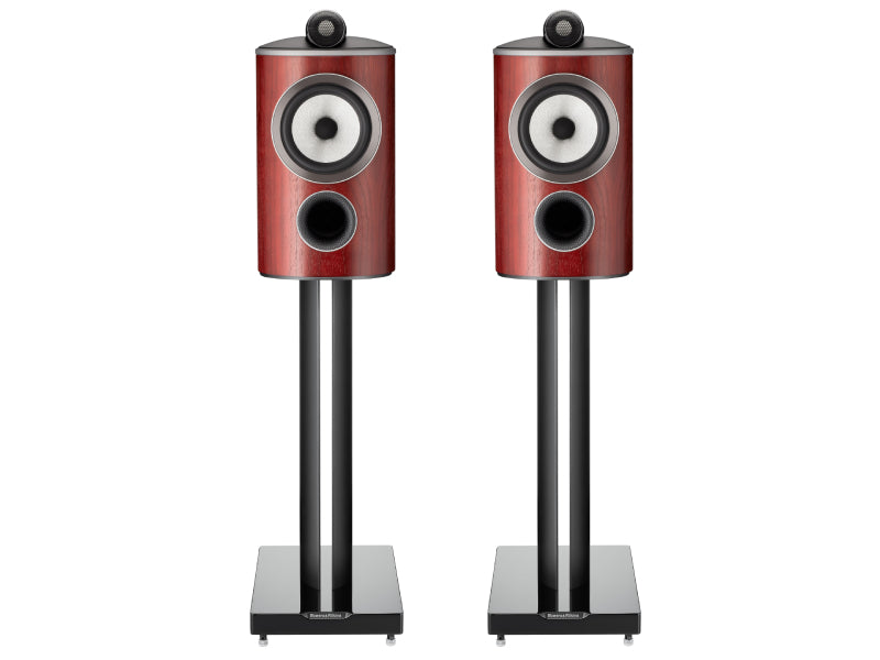 Bowers & Wilkins 805 D4 Speakers