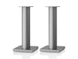 Bowers & Wilkins FS-700 S3 Speaker Stands Silver