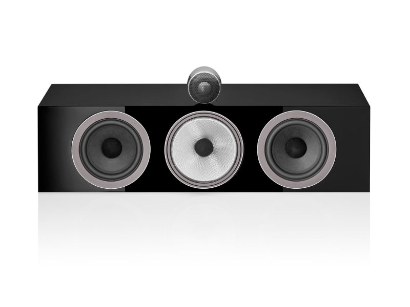 Bowers & Wilkins HTM71 S3 Centre Speaker