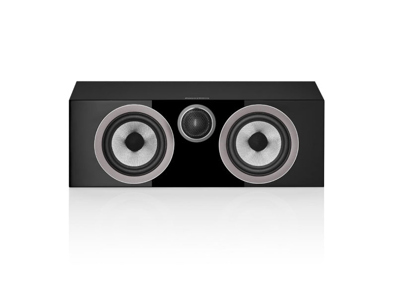 Bowers & Wilkins HTM72 S3 Centre Speaker