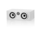 Bowers & Wilkins HTM72 S3 Centre Speaker Satin White