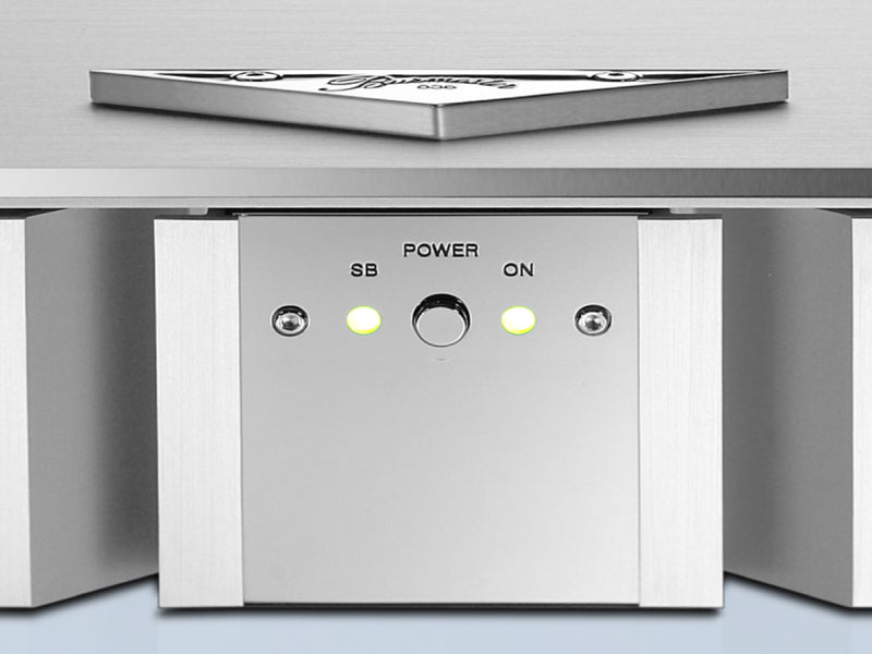 Burmester 036 Power Amplifier