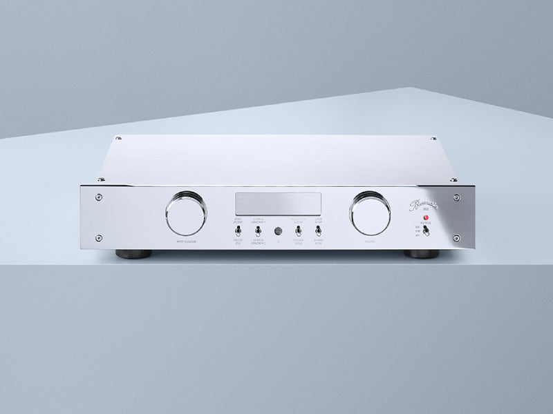 Burmester 088 Preamplifier