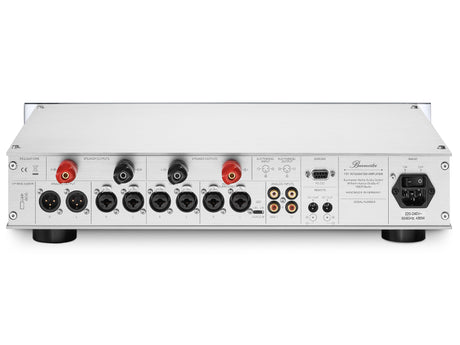 Burmester 101 Integrated Amplifier