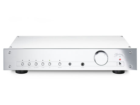 Burmester 101 Integrated Amplifier