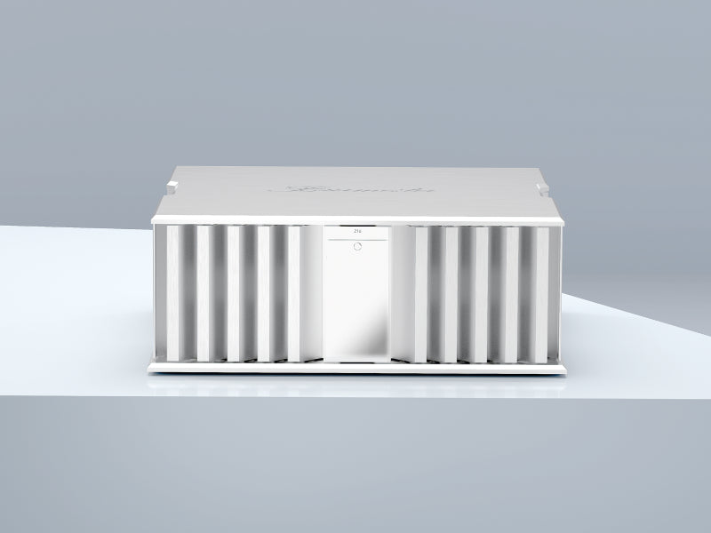 Burmester 216 Power Amplifier – Doug Brady HiFi