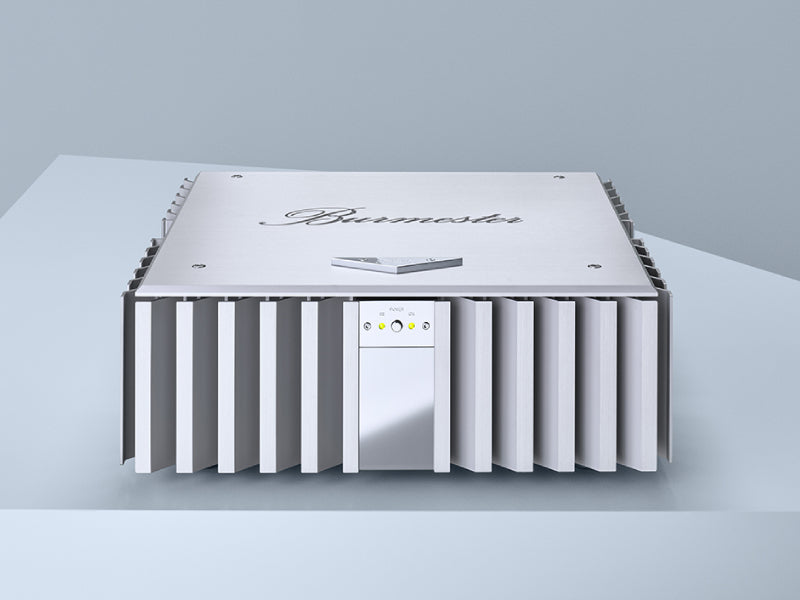 Burmester 956 MK2 Power Amplifier