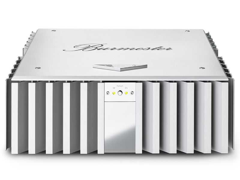 Burmester 956 MK2 Power Amplifier