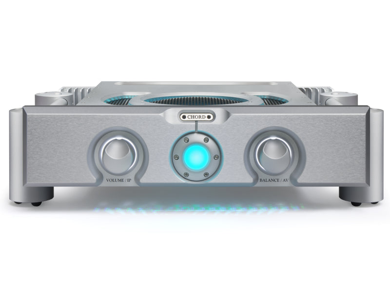 Chord Electronics UTLIMA PRE 3 preamplifier Jett black