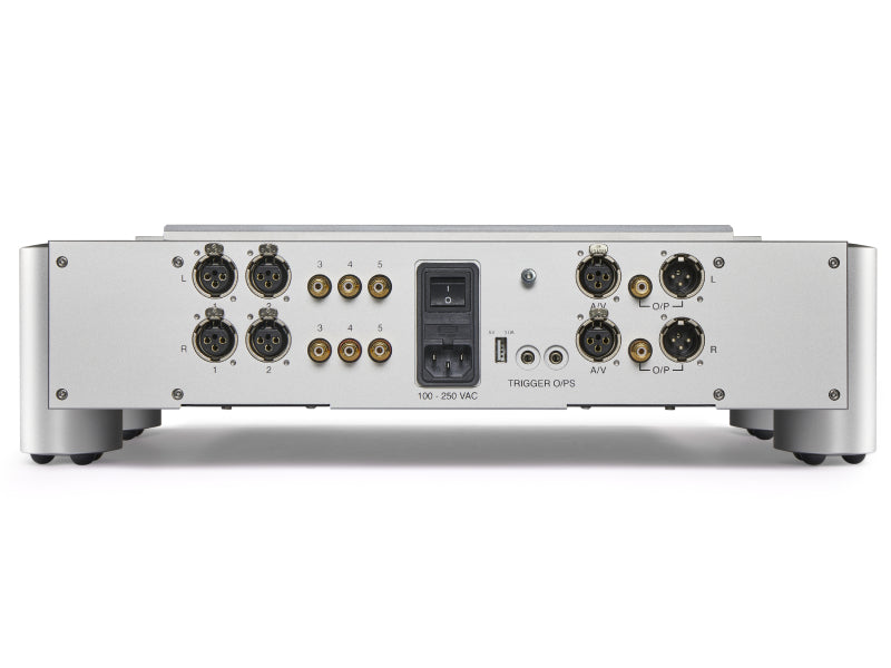 Chord Electronics UTLIMA PRE 3 preamplifier