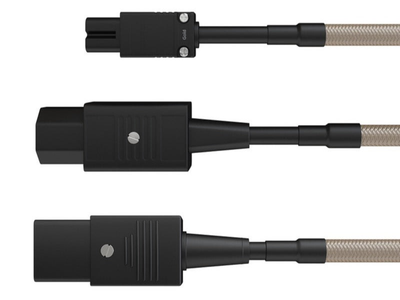 Chord Epic Mains Power Cable