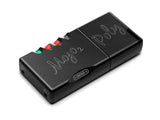 Chord Electronics Mojo 2 Portable DAC & Poly Wireless Streamer + Free Case