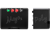 Chord Electronics Mojo 2 Portable DAC & Poly Wireless Streamer + Free Case