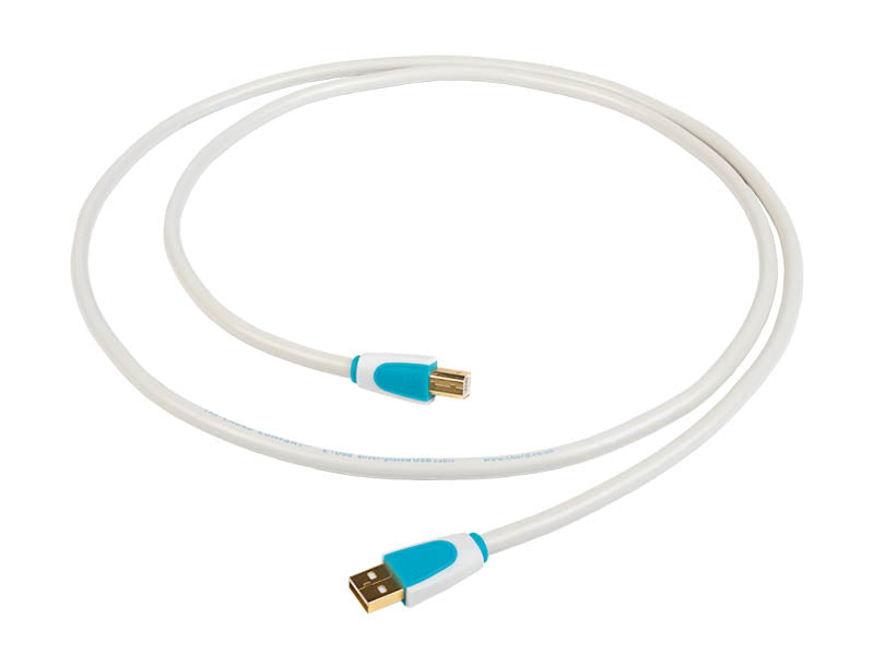 Chord C-USB USB-A to USB-B Cable