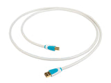 Chord C-USB USB-A to USB-B Cable