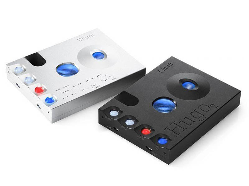 Chord Electronics Hugo 2 DAC